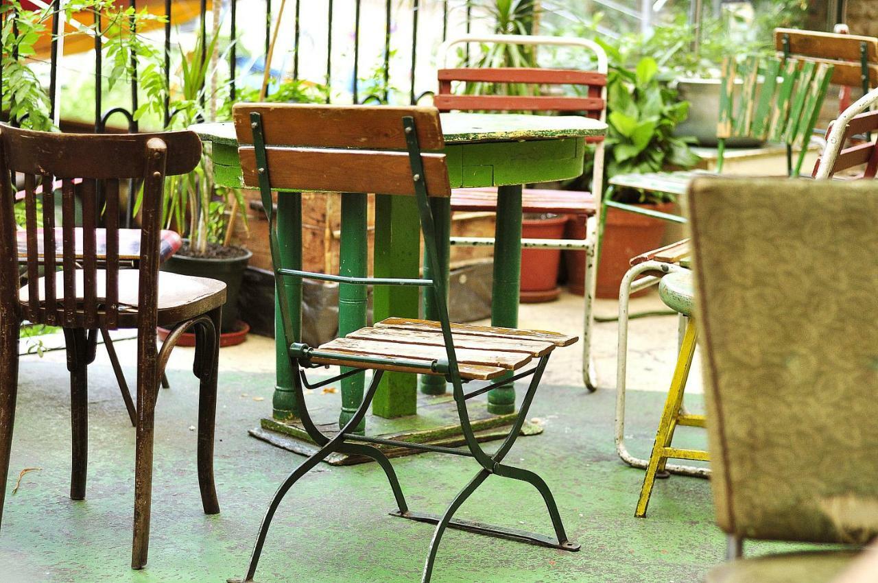 Gabi'S Central Broadway Nest @ Nagymezo Str Budapest Extérieur photo