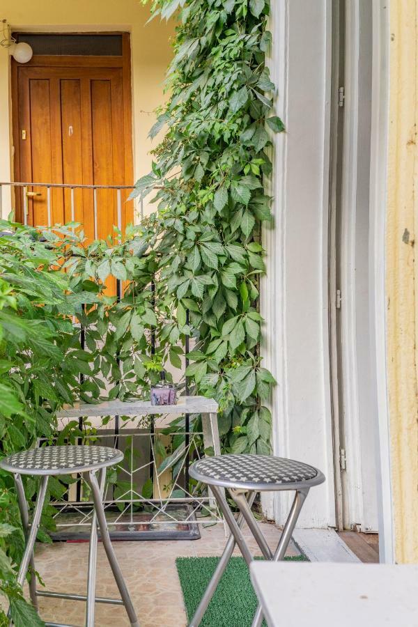Gabi'S Central Broadway Nest @ Nagymezo Str Budapest Extérieur photo